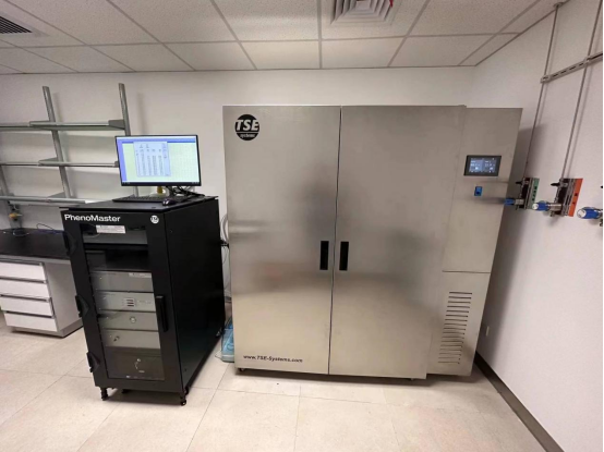 Tse Labmaster 高通量小动物表型分析系统-中南大学高等研究中心